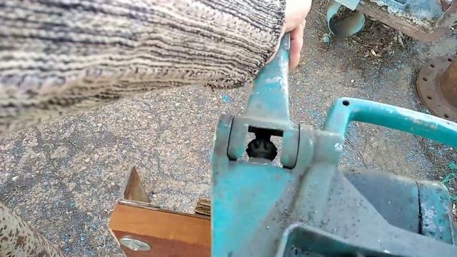 Ветерок 8. Доработка и ремонт. Часть 3. Запуск двигателя и дефектовка охлаждения. смотреть онлайн