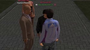 ДЕЛОРЕНЗИ СТАЛ ПЕРСОНАЖЕМ ИГРЫ GTA SAMP?