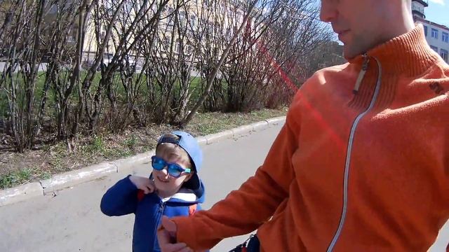 Говорильня на экшн камеру GitUp Git2 смотреть онлайн