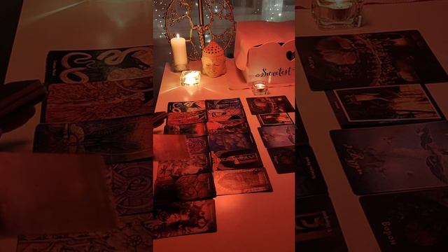 Послание из прошлой жизни себе. О ДАРе. #tarot #таросегодня #таропослание #осознанность