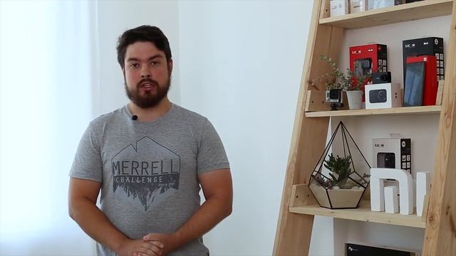 Экшн камера Yi 4K vs смартфон Xiaomi Mi 5S Plus смотреть онлайн