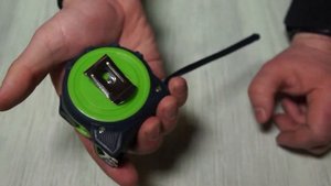 Как выбрать качественную и недорогую рулетку!