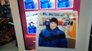 Кинотеатр Луч в Красноярске!