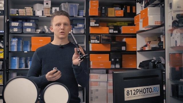 Бюджетный свет от Viltrox для видео. Стоит своих денег?