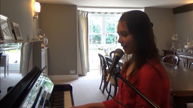 Buy the Stars - Marina and The Diamonds - Emily Dimes Cover смотреть онлайн