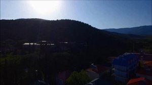 Вилла "Орхидея", Канака, Крым, август 2015