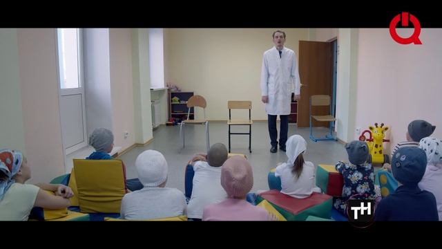 Красноярская кинокомпания «Сибирь фильм» сняла художественную картину «Звездочка»