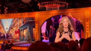 Emma Kok - Voila - André Rieu kerstshow 9 dec 2023