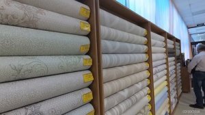 Дождливая Анапа. Выбираем обои для гостиной