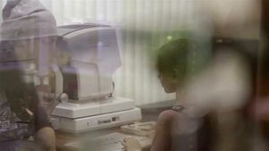 Как мы прокалывали ушки