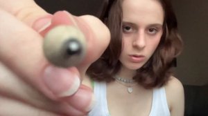 АСМР нарисую тебя тремя разными способами | ASMR drawing ?