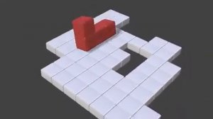 Block Game Prototype