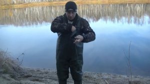 Самая ловчая, экономичная снасть для ловли Налима и Щуки!