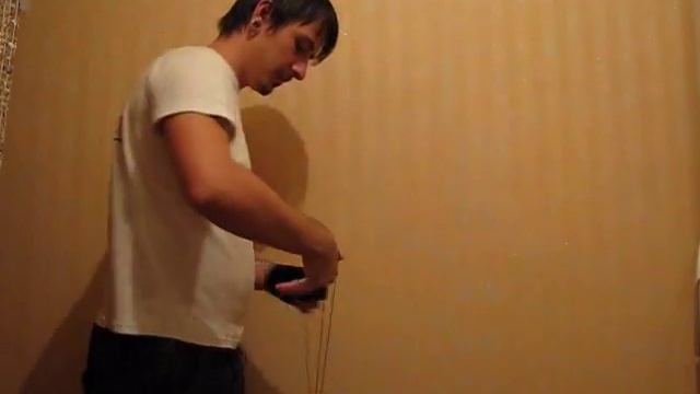 AERO-YO Shuriken смотреть онлайн