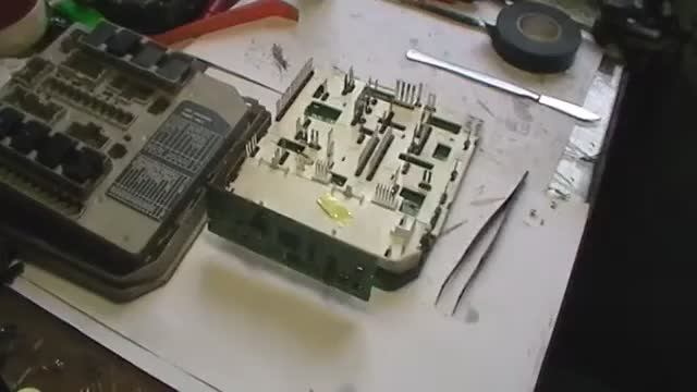 Ниссан Ноут не работает вентилятор.mp4 смотреть онлайн