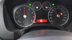 Ford C-Max 1.8 Flexifuel 125PS - Speedtest Testdrive - 0-100 Km/H ///10 Sek\\\