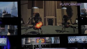 Kinect Star Wars - First Impressions - Platform32