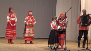 Арина Кузнецова