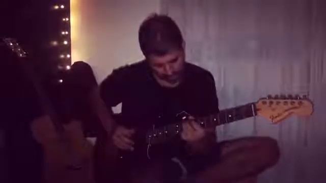 Loopstation e improvação take 1298498 смотреть онлайн