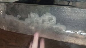 САМОДЕЛЬНЫЙ СИЛОВОЙ БАМПЕР УАЗ  3303 "ГОЛОВАСТИК"