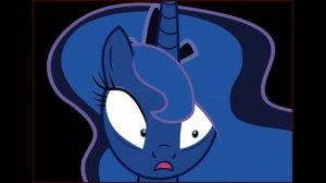 третья часть принцесса Луна и Пинки Пай