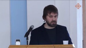 Этнограф Даниил Крапчунов Христианство и нео-язычество в народной культуре