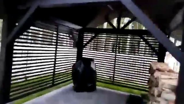 Барнхаус обзор смотреть онлайн