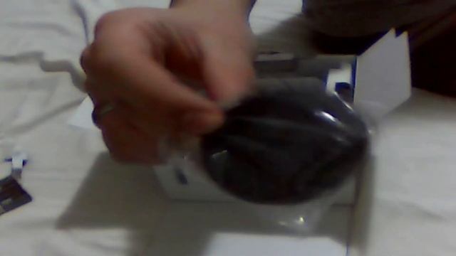 MrGauGamer - Unboxing camera nova (wb100) смотреть онлайн