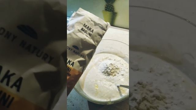 ПИРОГ С ТВОРОГОМ. DROŻDŻÓWKA Z SEREM BIAŁYM