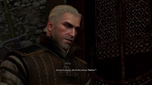 The Witcher 3: Wild Hunt ...thats why