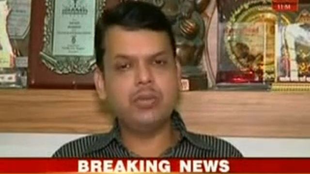 Statement on death of Dr. Narendra Dabholkar_ABP MAJHA_20.08.13