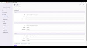 Обзор Aixin A1 Доходность Асика 250% в год