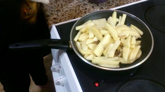 Солянка (2 блюдо)