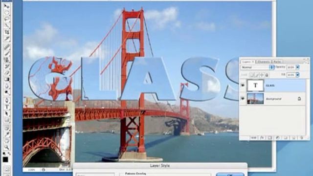 The Power of Layer Styles Corey Barker смотреть онлайн