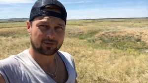 Капище огнепоклонников! Пуп Земли! Станица Трехостровская