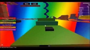 Roblox Cute Noob Obby Episode 1