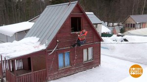 Дмитрий Талабуев готовит аварийный запас. Доброе утро. Фрагмент выпуска от 18.03.2021