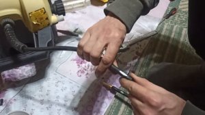 Ремонт шланга рвд Karcher Кёрхер