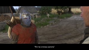 Kingdom Come: Deliverance: 43. Вальденсы