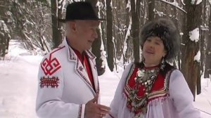 Иван Христофоров, Галина Шадрина