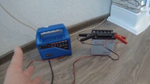 ЗАРЯЖАЙ МОТО АККУМУЛЯТО ТАК И ОН БУДЕТ СЛУЖИТЬ ВЕЧНОСТЬ...