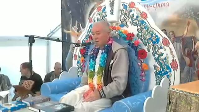 2014 06 21РоссияКонаковоРетрит - Заключительная лекция