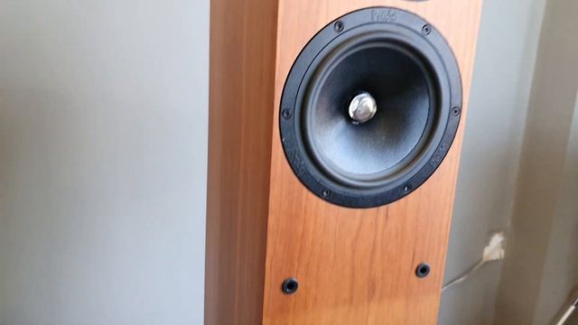 Proac d20r and Audiolab 8200 For Sale смотреть онлайн