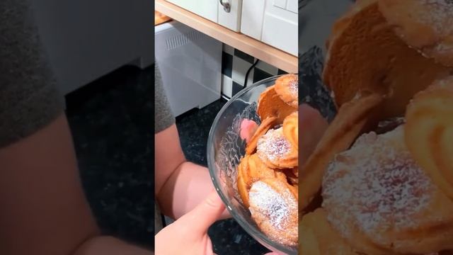 Печенье КУРАБЬЕ (Песочное печенье) смотреть онлайн