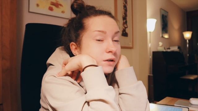Freizeit während des PHYSIKUMS? Anatomie lernen inkl. absolute Überforderung.... || MED SCHOOL VLOG