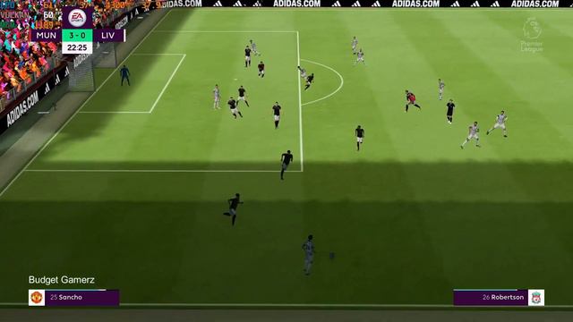 Ryzen 5 5600G | Fifa 23 | Nintendo Switch Emulation смотреть онлайн