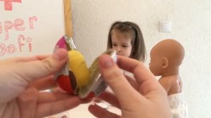 Бэби Бон Baby Born как лечить?