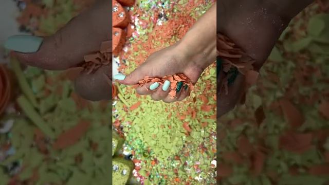 Расслабление. Отдых для вашего мозга

#AMSR #Расслабление #Мыло #Игрушки #Дети