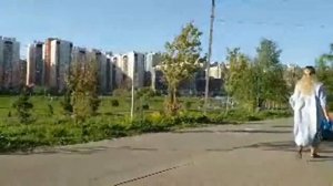 Лесопарк Оккервиль главная достопримечательность Кудрово