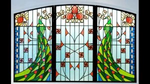 Сказка 11. Стеклянная сказка.